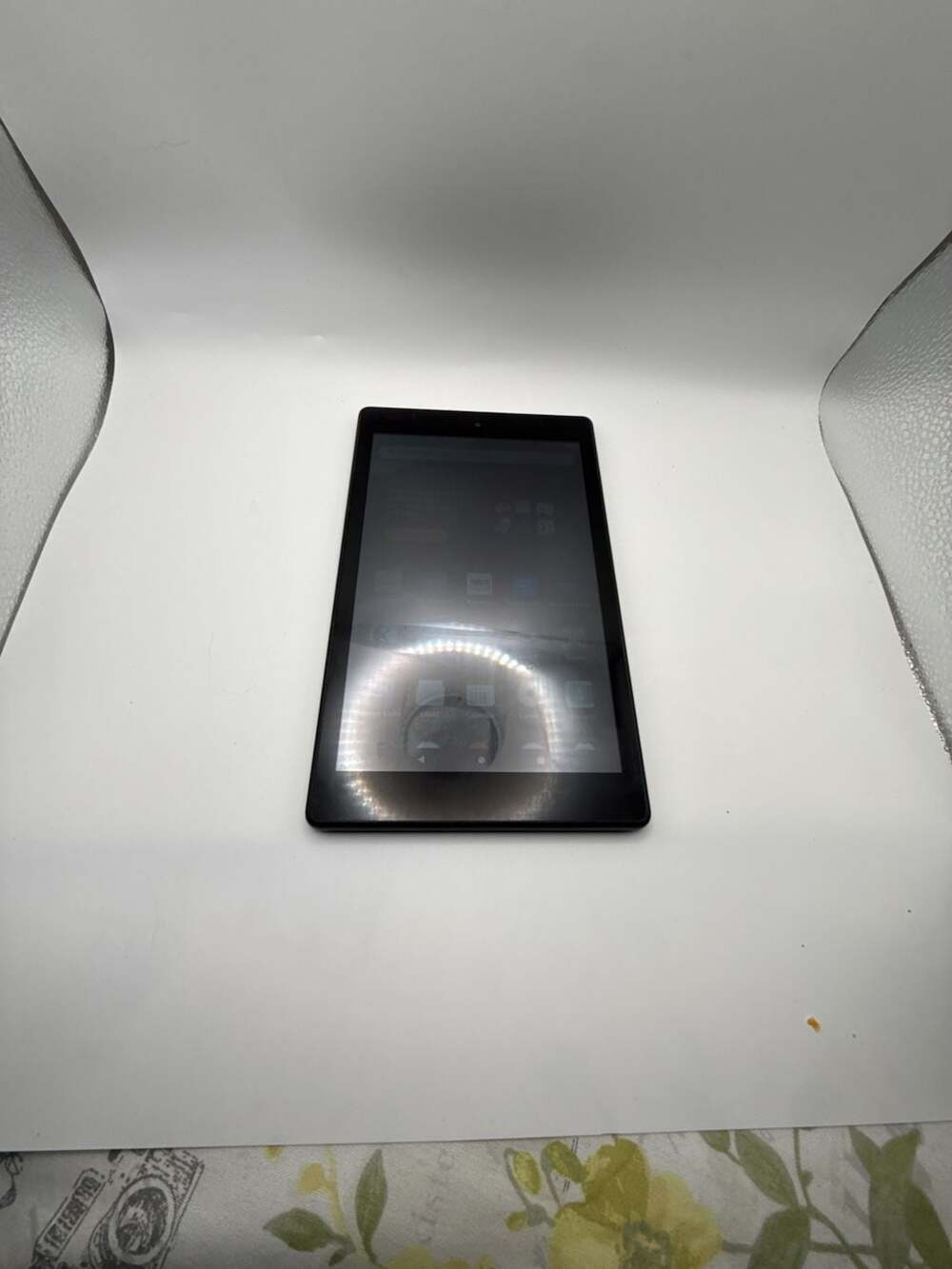 Amazon Fire HD 8 Tablet (8th Generation)